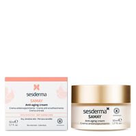 Samay Crema Anti-Envejecimiento  50ml-187100 Samay Crema Anti-Envejecimiento  50ml-187100 1